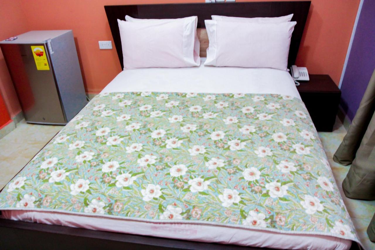 Hilton View Hotel Ogbodjo Zewnętrze zdjęcie