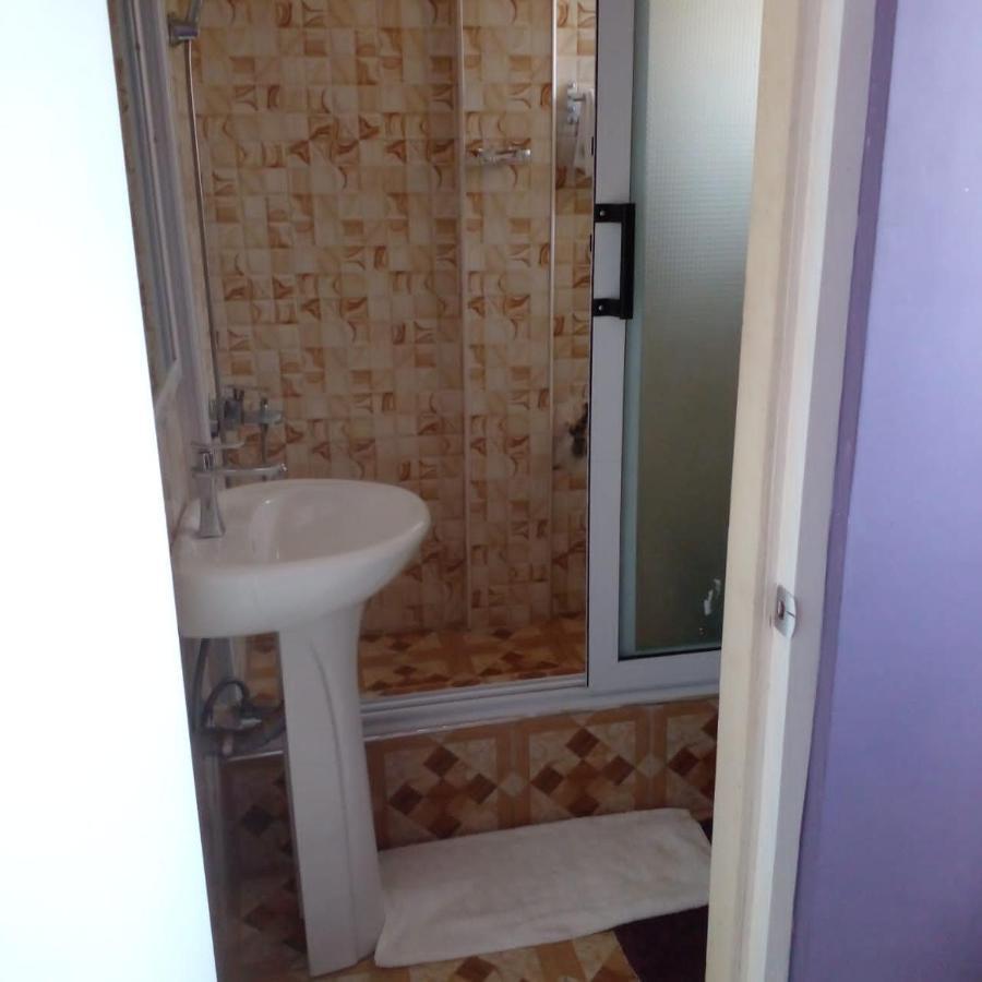 Hilton View Hotel Ogbodjo Zewnętrze zdjęcie