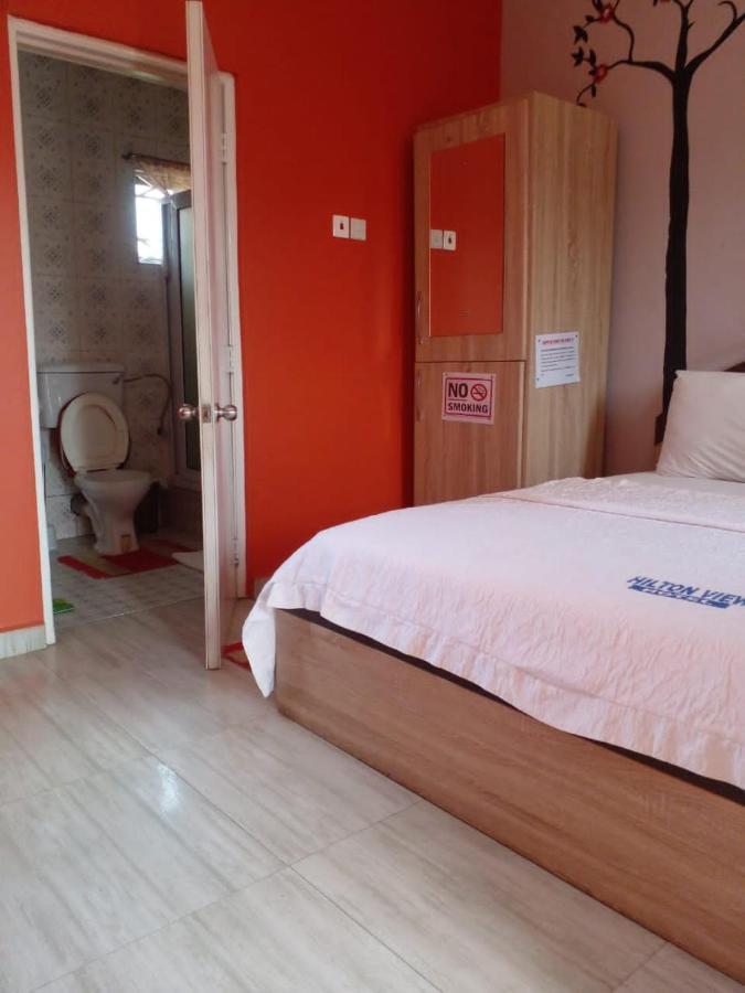Hilton View Hotel Ogbodjo Zewnętrze zdjęcie
